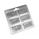 Deo Sticks - Frische beim Saugen geeignet für Vorwerk