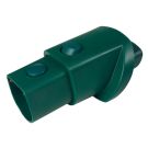 Adapter geeignet für AD 12 Vorwerk 118 119 120 121 122 und Tiger 250 251
