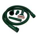 Saugschlauch mit Düsenset geeignet für Vorwerk Kobold 120 121 122 Tiger 250 und 251