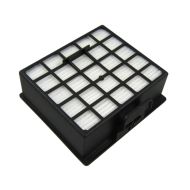 HEPA Filter geeignet für Bosch BSG6... und Siemens VS06G... VSZ3... (Z3.0)... VSZ4... (Z4.0)... Baureihe