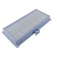 HEPA Filter Microfilter Aktivkohlefiltersystem geeignet für Miele ersetzt SF-AH 30