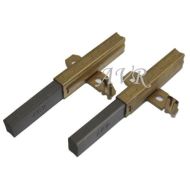 SEBO Kohlebürsten Kohlestifte Motor Gebläsemotor Ametek Dart 1 , 2 und 3 05140S