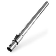 Rohr Saugrohr Teleskoprohr 35 mm mit Einsparung für Miele Modelle