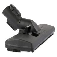 Bodendüse Kombidüse umschaltbar passend für Miele mit Einrast u. Parkvorrichtung