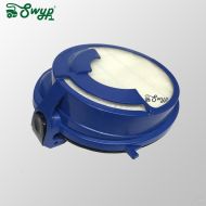 HEPA Filter Post- Nach Motorfilter passend für Dyson DC24 