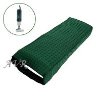 Stoffsack Stoffbezug mit Vlies geeignet für Vorwerk Kobold VK 121