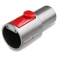 Adapter passend für DYSON Big Ball Cinetic Big Ball für Standard 32 mm Werkzeuge