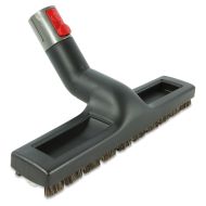 Bodendüse Düse mit Rosshaar für Laminat, Parkett, Fliesen, Vinyl, passend für DYSON V7 , V8 , V10 , V11