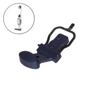 Original Vorwerk Entriegelungsknopf Drücker Raste für Stiel Kobold VK 150