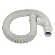 Sebo 1516 PU Geräteschlauch Schlauch für 360 460 electronic und HS1 HS2 beige