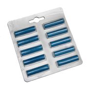 Staubsauger Deo Sticks blau - Duft und Frische beim Saugen