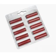 Staubsauger Deo Sticks rot - Duft und Frische beim Saugen