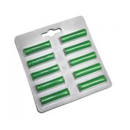 Staubsauger Deo Sticks grün - Duft und Frische beim Saugen