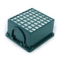 Hepa Filter Microfilter Hygienefilter geeignet für Vorwerk Kobold VK 130 und VK 131