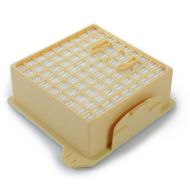 Hepa Filter Microfilter Hygienefilter geeignet für Vorwerk Tiger 260