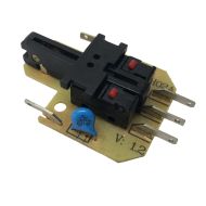 Saugstufen Platine Regler Saugschlauch geeignet für Vorwerk Tiger 250