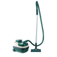 Vorwerk Tiger 251 Staubsauger mit Kombidüse und Hepa Filter