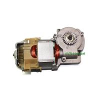 Motor mit Getriebe geeignet für Vorwerk Pulilux PL 515