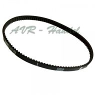 SEBO Automatic X1 Zahnriemen / Antriebsriemen / Riemen 5379