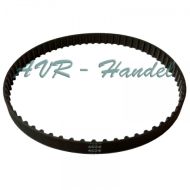 SEBO BS 46 + 460 + 470 Zahnriemen / Antriebsriemen 4024