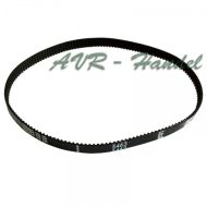 SEBO Automatic X2, X4, X5, XP1, XP2, XP3, G1, G2 Zahnriemen 5463