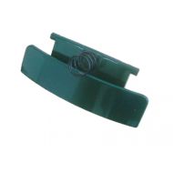 Verschlußklappe Staubbeuteldeckel Vorwerk Tiger 250 251 und 252