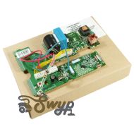 Original Vorwerk Platine Elektronik für Vorwerk Kobold EB 360 und EB 370 - Version 2