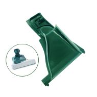 Revisionsklappe Deckel Klappe geeignet für Vorwerk Kobold EB 360