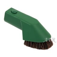 Möbeldüse Möbelpinsel Düse (Hufeisen) geeignet für Vorwerk Kobold 120 121 122 Tiger 250 und 251