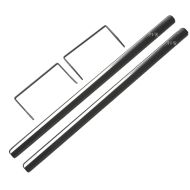 SEBO BS 46 BS 450 BS 460 470 Electronic Bodenleisten Schienen 460 mm Nr. 4004 er