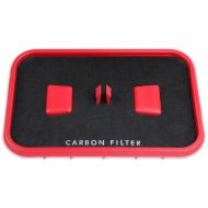 Carbonfilter Motorschutzfilter Kohlefilter geeignet für Lux 1 Lux D 820