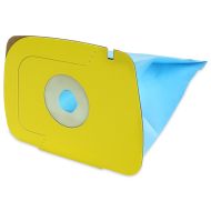 10 Staubsaugerbeutel Filtertüten geeignet für Lux D 820 Lux 1