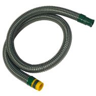 Schlauch Reparaturschlauch REISSFEST geeignet für Vorwerk Tiger 251