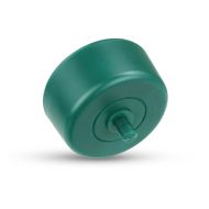 Rad Ersatzrad Hinterrad Laufrolle Rolle passend für Vorwerk Tiger Kobold 260 265 270 300