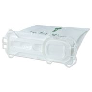 6 Staubsaugerbeutel passend für Vorwerk Kobold 135 135SC 136 Filtertüten FP