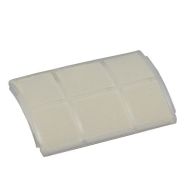 SEBO 5143 Automatic X4/5 XP1/2/3 Abluftfilter Filter