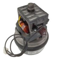 SEBO TM 375 Sorma und Automatic X1 X2 X3 Motor Staubsaugermotor Gebläsemotor 5192 