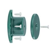 Rad Reparaturset abgebrochenes Rad geeignet für Vorwerk Kobold EB 350 und EB 351