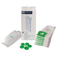 SEBO 6629ER Filtertüten Staubsaugerbeutel für Airbelt K Staubsauger 6629 er