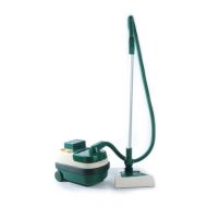 Vorwerk Tiger 251 Staubsauger mit EB 350 und Hepa Filter