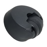 SEBO 6751 dg Hinterrad Laufrolle Rad Ersatzrad für alle Airbelt K Geräte