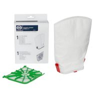 Sebo 8322 ER Microfilterbox für Airbelt E Geräte