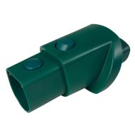 Adapter geeignet für AD 12 Vorwerk 118 119 120 121 122 und Tiger 250 251