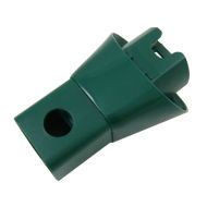 Adapter geeignet für AD 13 Vorwerk Kobold 130 131 135 136 140 150 und Tiger 260 265 270