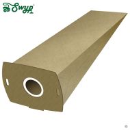 Swyp Vlies Staubsaugerbeutel Filtertüten DISBA AE401 - u.a. passend für AEG Vampyrette 200 202