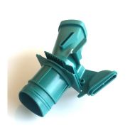 Original Vorwerk Kobold VK 135 und VK 136 Ansaugstutzen Anschluß