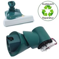 Gelenk Reparatur für Vorwerk Elektrobürste Kobold EB 360 EB 370