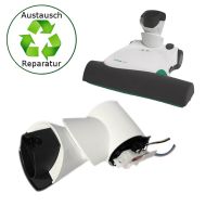 Gelenk Reparatur für Vorwerk Elektrobürste Kobold EB 370