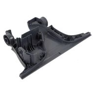 Bodengruppe Gehäuse zur Reparatur geeignet für Vorwerk Teppichbürste EB 370