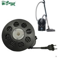 SEBO 665611E Kabelaufroller Kabel Aufwicklung Spule für alle Airbelt D Geräte